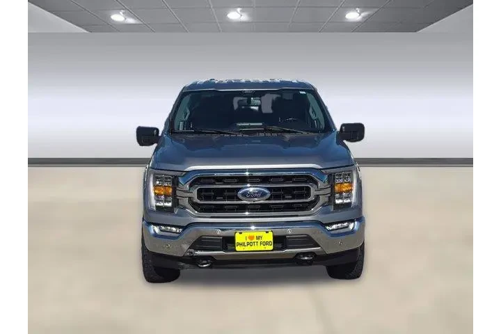 $28499 : Ford F-150 2021 4x4 XL 4dr S image 6