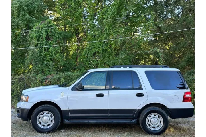 $10990 : 2015 Expedition XL Fleet image 5
