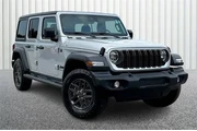 Jeep Wrangler 2024 4x4 Sport en Indianapolis
