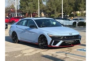 Hyundai ELANTRA N 2024 4dr S en Ventura