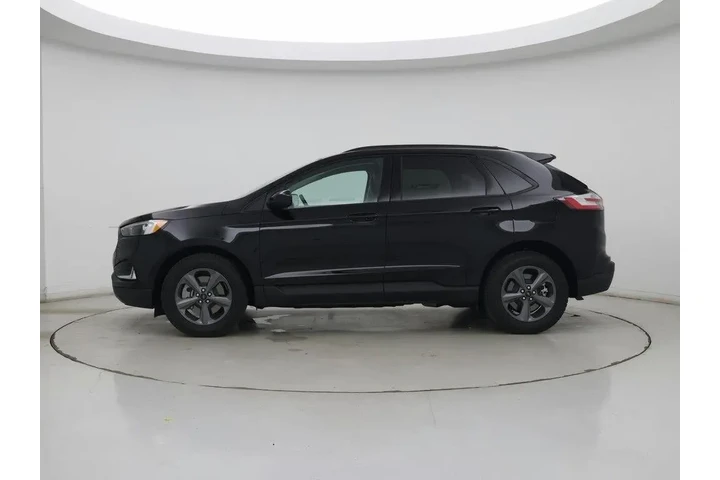 $28998 : Ford Edge 2024 AWD SEL 4dr S image 3