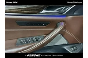 $26960 : BMW 5 Series 2020 AWD M550i thumbnail