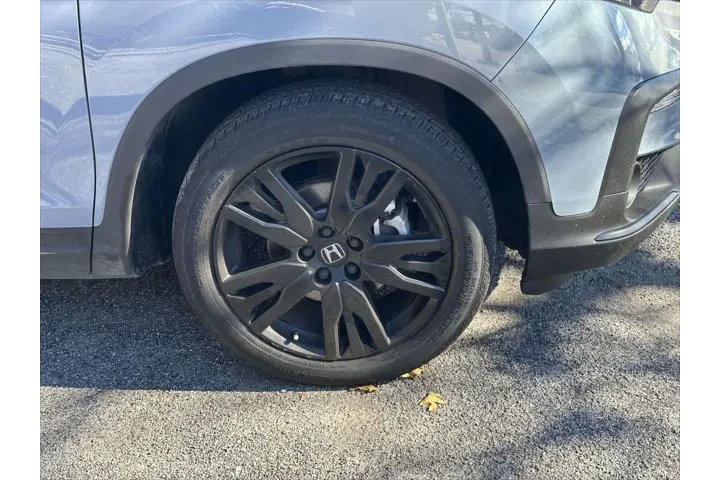 $31995 : Honda Pilot 2022 AWD SE 4dr image 7