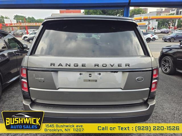 $33995 : Used 2020 Range Rover HSE SWB image 5