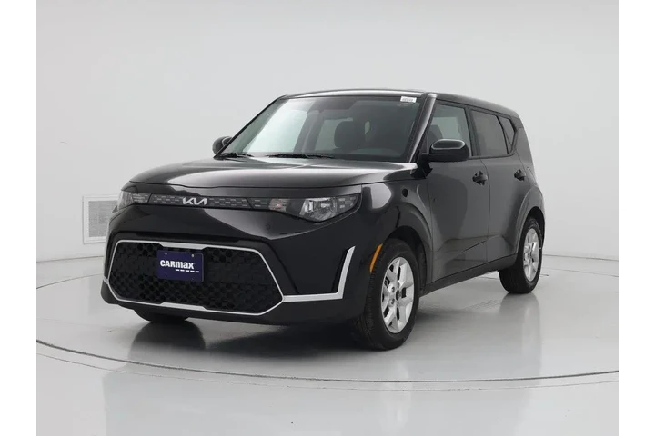 $20998 : Kia Soul 2025 LX 4dr Crossov image 4