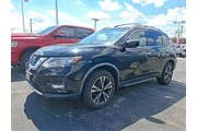 $16927 : Nissan Rogue 2020 AWD S 4dr thumbnail