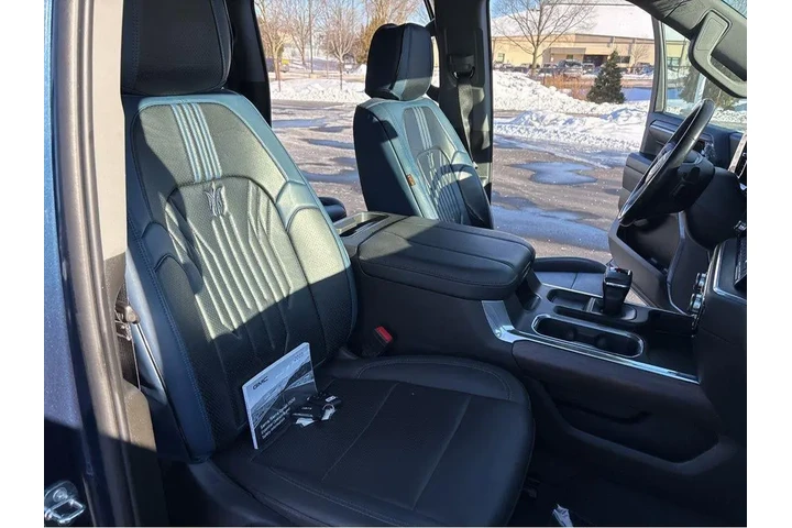 $42979 : 2023 Sierra 1500 SLT image 6