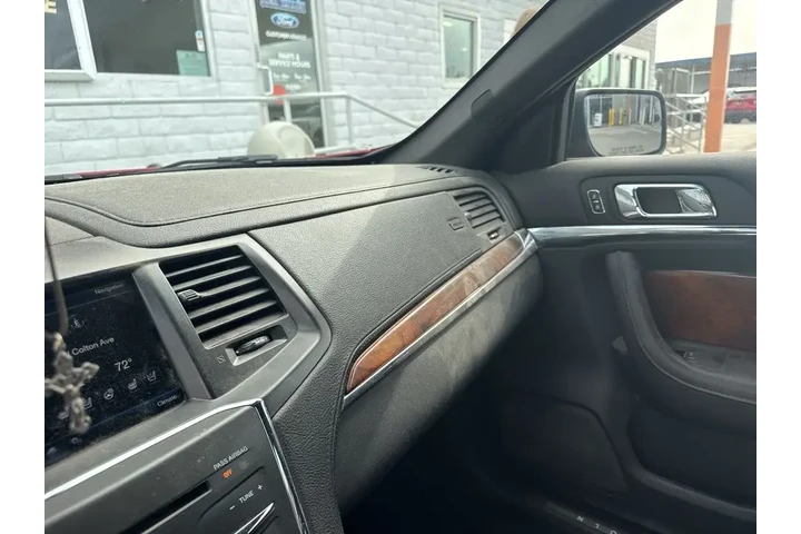 $12278 : Lincoln MKS 2013 AWD 4dr Sed image 6