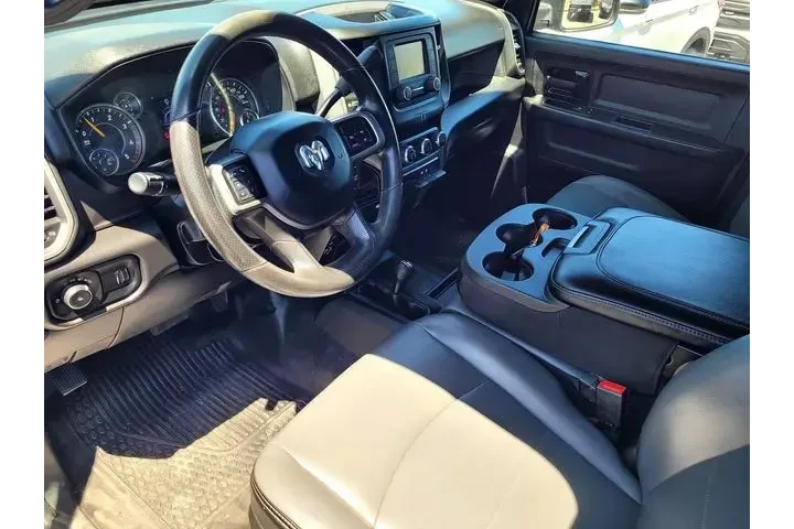 $39998 : Ram 2500 2022 4x4 Tradesman image 10