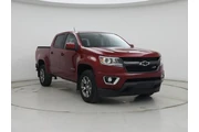 Chevrolet Colorado 2020 4x4 en Binghamton