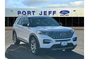 $26675 : Ford Explorer 2020 AWD Plati thumbnail