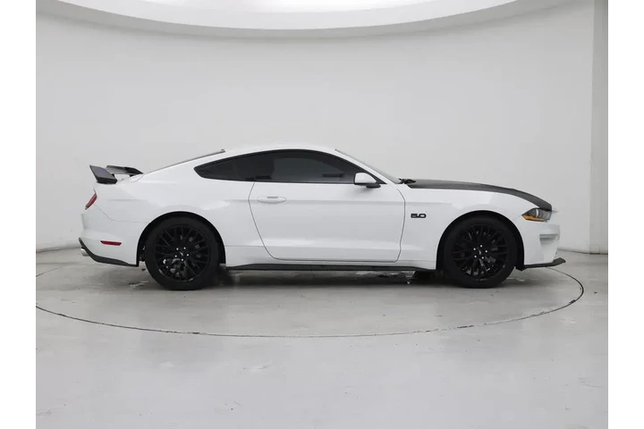$30998 : Ford Mustang 2019 GT 2dr Fas image 7