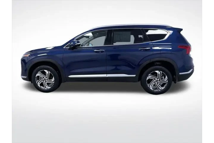 $26695 : Hyundai SANTA FE 2023 AWD SE image 2