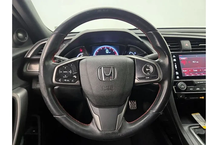$17998 : Honda Civic 2018 Si 2dr Coup image 10