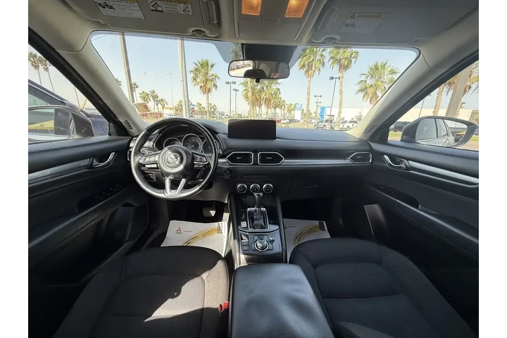 $19999 : Mazda CX-5 2021 Sport 4dr SU image 8