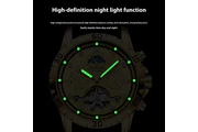 $70 : Men's Waterproof Mechanical Wa thumbnail