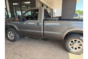 Ford F-250 Super Duty 2012 4 en Dallas