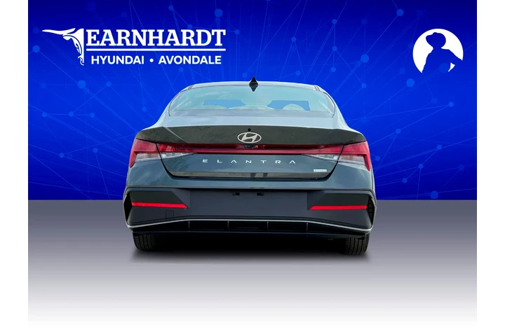 $20999 : Hyundai ELANTRA Hybrid 2025 image 6