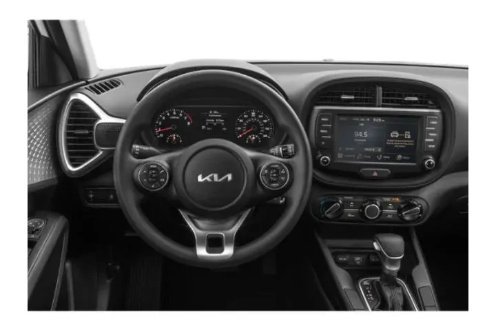 $14988 : Kia Soul 2022 LX 4dr Crossov image 7
