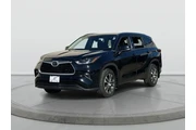 $25298 : Toyota Highlander 2021 AWD X thumbnail