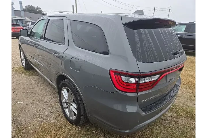 $21934 : Dodge Durango 2022 GT 4dr SU image 2