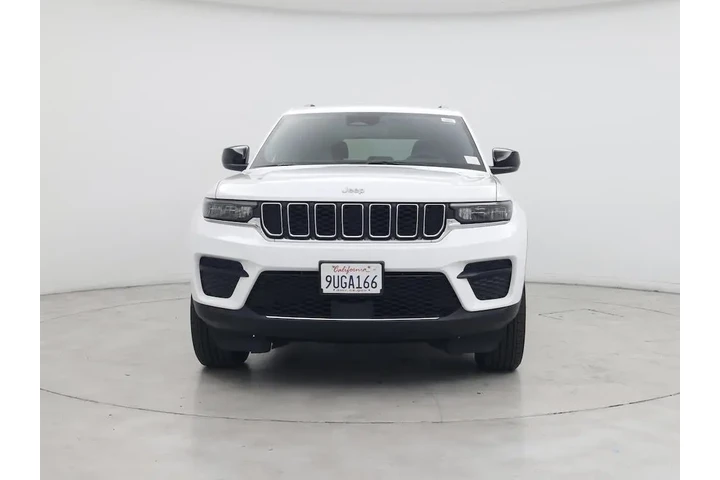 $30998 : Jeep Grand Cherokee 2025 4x2 image 5