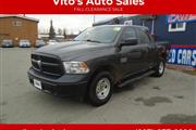 $23995 : 2016 RAM 1500 Tradesman thumbnail