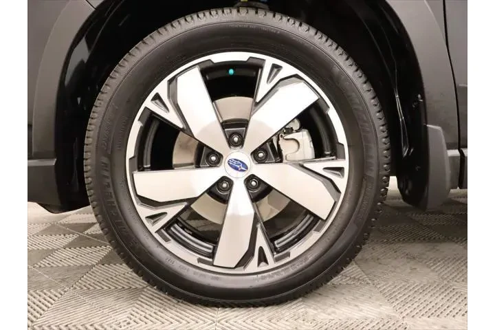 $26201 : Subaru Forester 2021 AWD Tou image 6