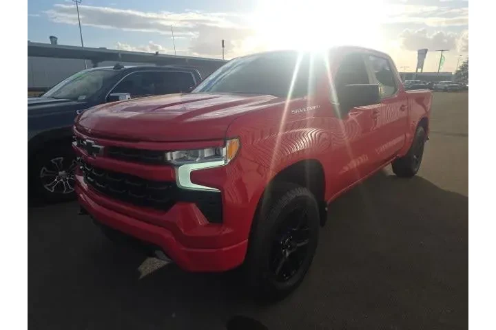 $37900 : Chevrolet Silverado 1500 202 image 3