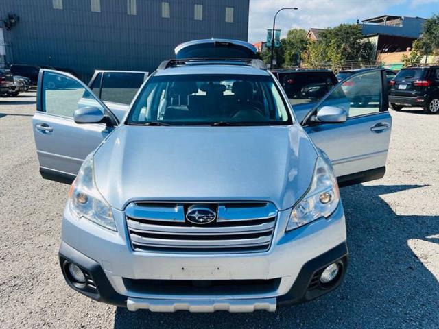 $9899 : 2014 Outback 2.5i Limited image 3