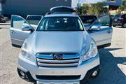 $9899 : 2014 Outback 2.5i Limited thumbnail