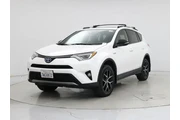 $24998 : Toyota RAV4 Hybrid 2017 AWD thumbnail