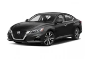 2021 Altima 2.5 SV en McAllen