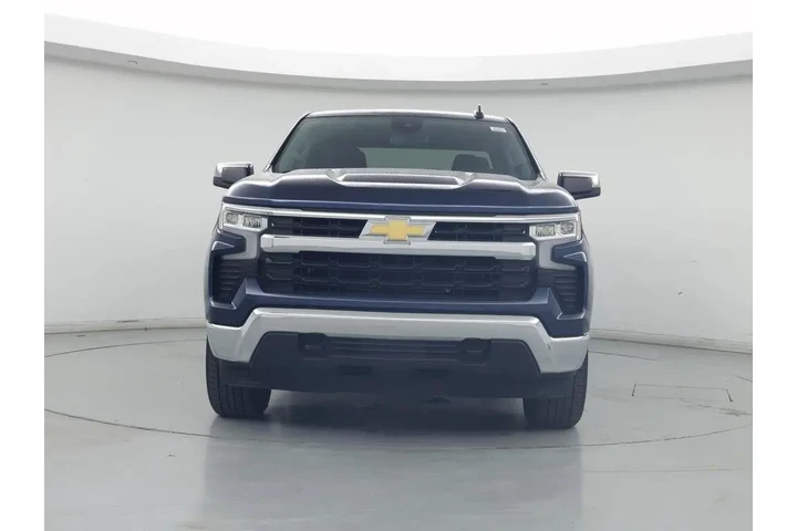 $32998 : Chevrolet Silverado 1500 202 image 5