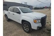 $34500 : GMC Canyon 2021 4x4 AT4 4dr thumbnail