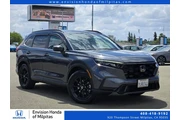 Honda CR-V Hybrid 2023 Sport