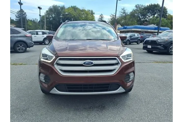 $14900 : Ford Escape 2018 AWD SEL 4dr image 2