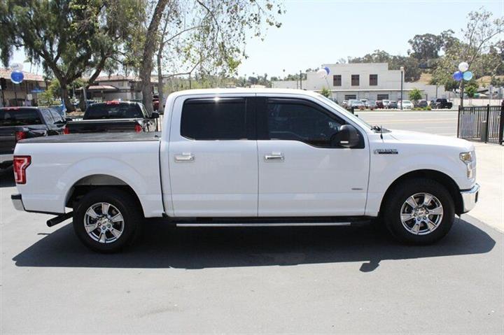 $20995 : 2015 F-150 image 8