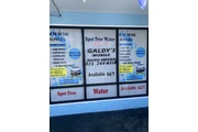 Galdy’S car wash auto supplies en Los Angeles