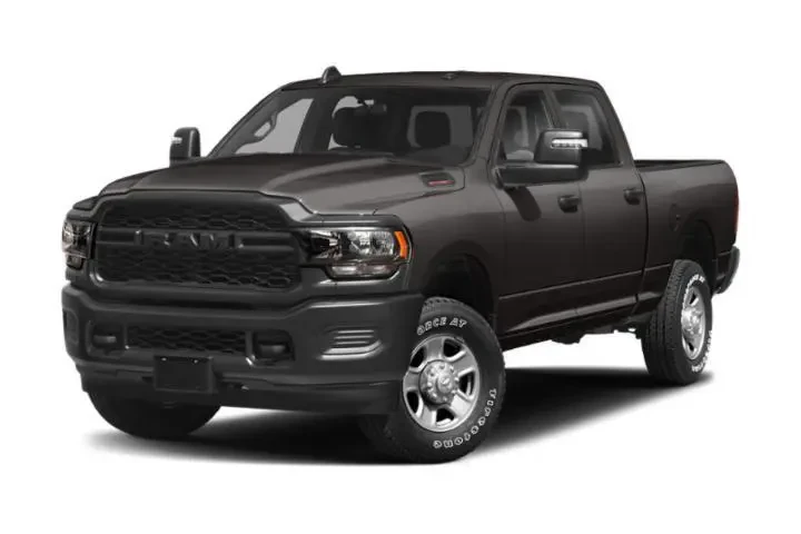 $37995 : Ram 2500 2024 4x4 Tradesman image 1