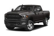 Ram 2500 2024 4x4 Tradesman en Long Island