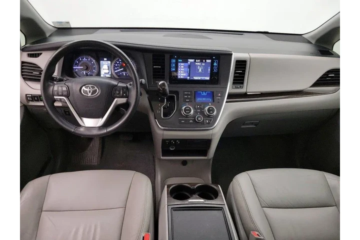 $22998 : Toyota Sienna 2015 XLE 7-Pas image 9
