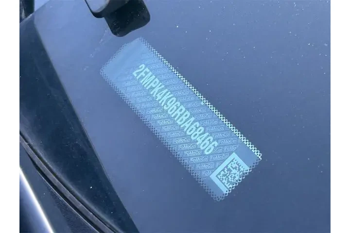 $21495 : Ford Edge 2024 AWD Titanium image 10