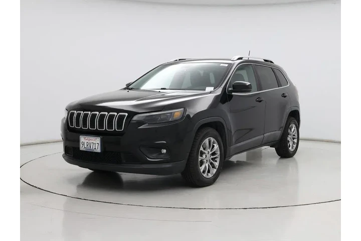 $15998 : Jeep Cherokee 2019 Latitude image 4