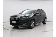 $15998 : Jeep Cherokee 2019 Latitude thumbnail