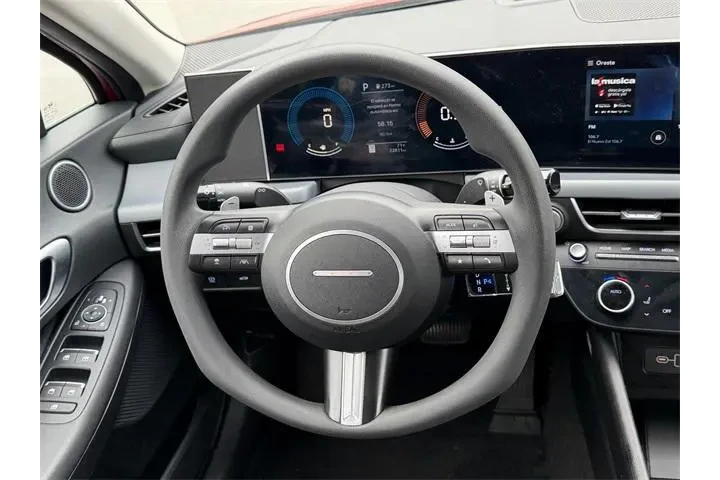 $21885 : Hyundai SONATA 2024 SEL 4dr image 9