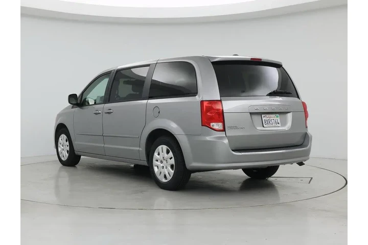 $17998 : Dodge Grand Caravan 2017 SE image 2