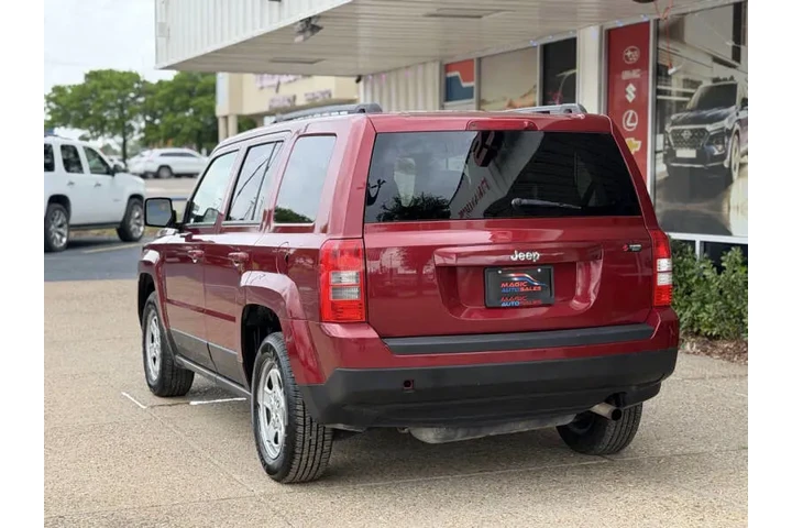 $10999 : 2015 Patriot Sport image 6