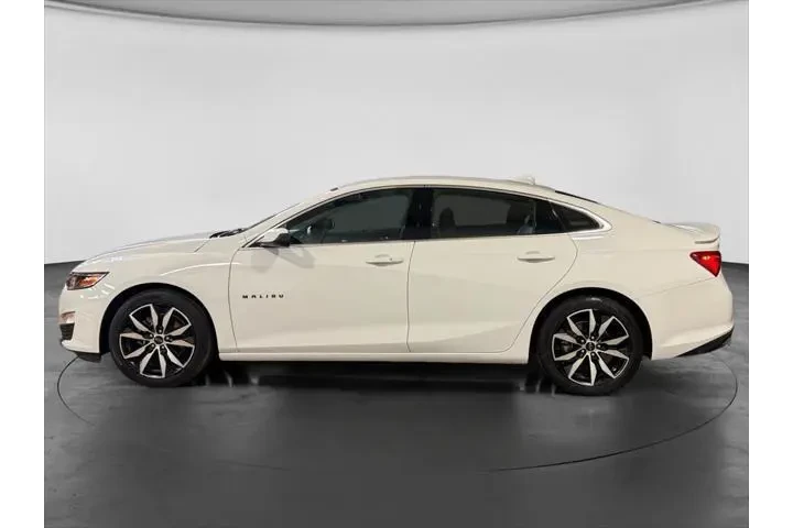 $19687 : Chevrolet Malibu 2022 RS 4dr image 7