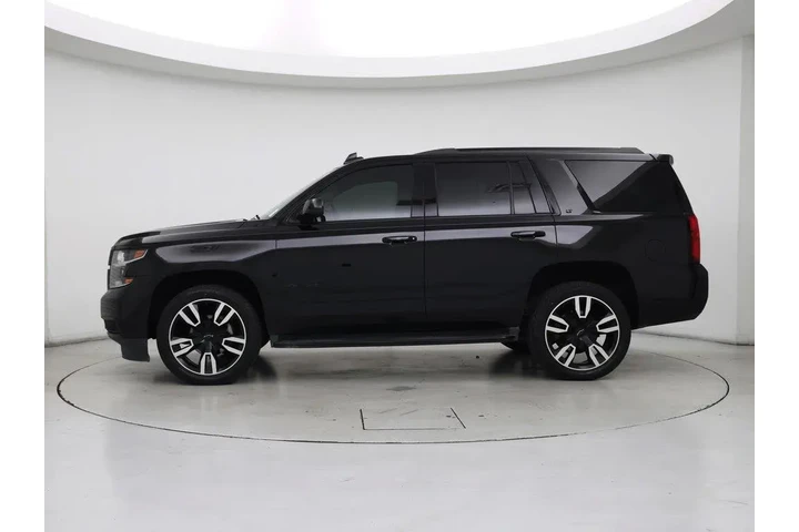 $30998 : Chevrolet Tahoe 2018 4x4 LT image 3
